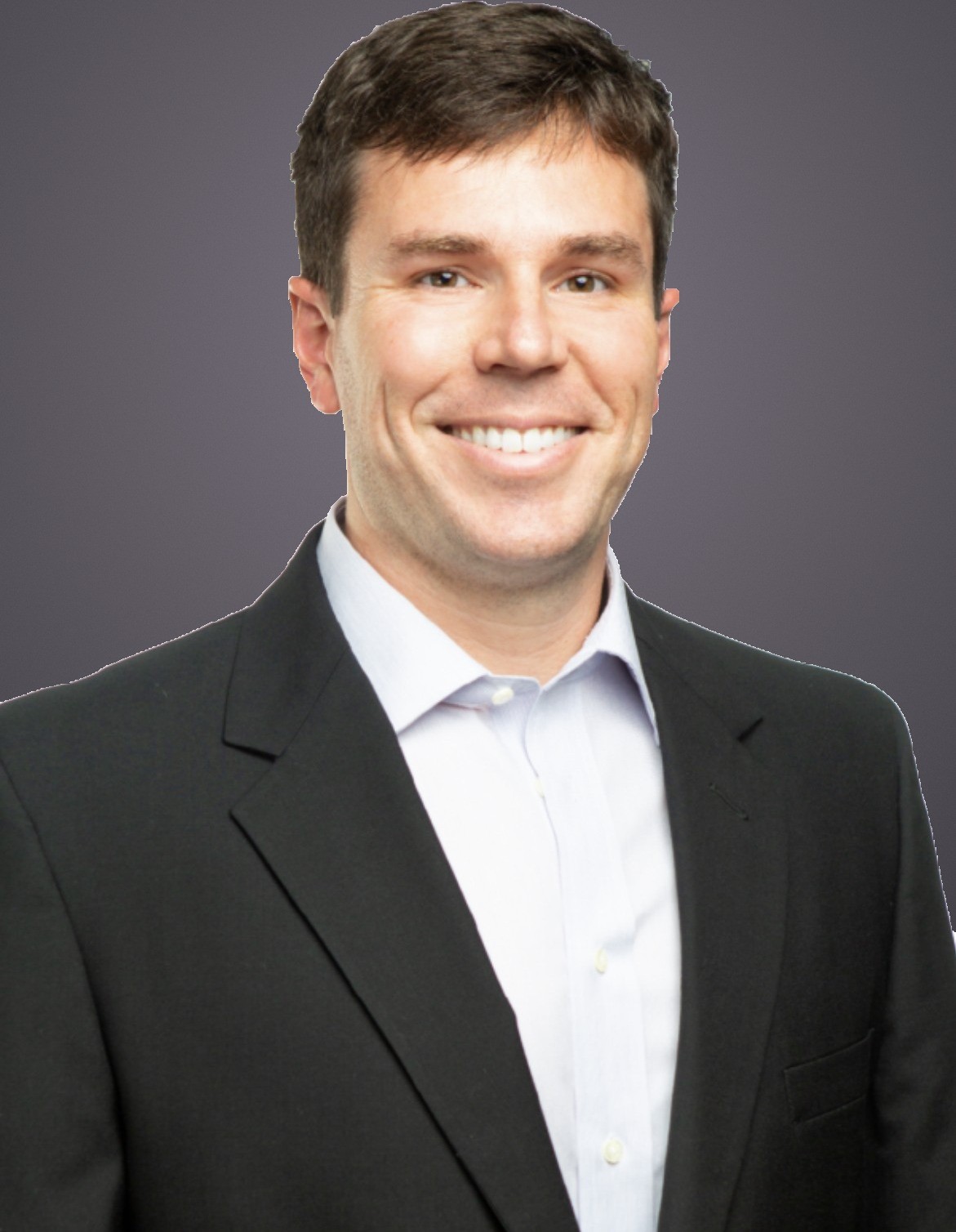 Photo of Keith R. Andrews