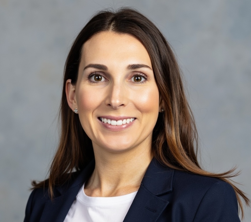 Photo of Sarah Ardoin