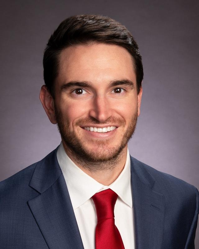 Photo of Travis B. Banta