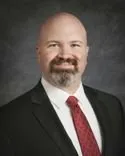 Photo of Michael Barnidge