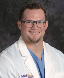 Photo of Thomas G. Block III