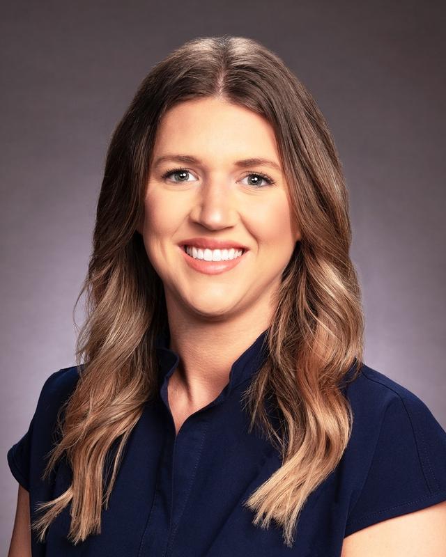 Photo of Morgan Braud