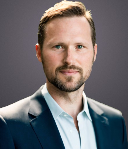 Photo of Mark A. Broadbent