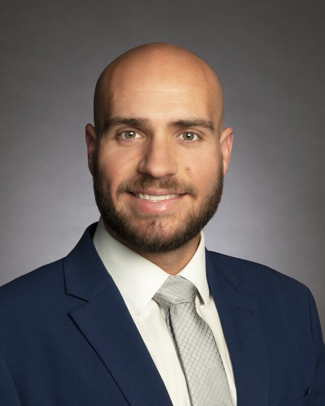 Photo of Mark P. Callais, Jr.