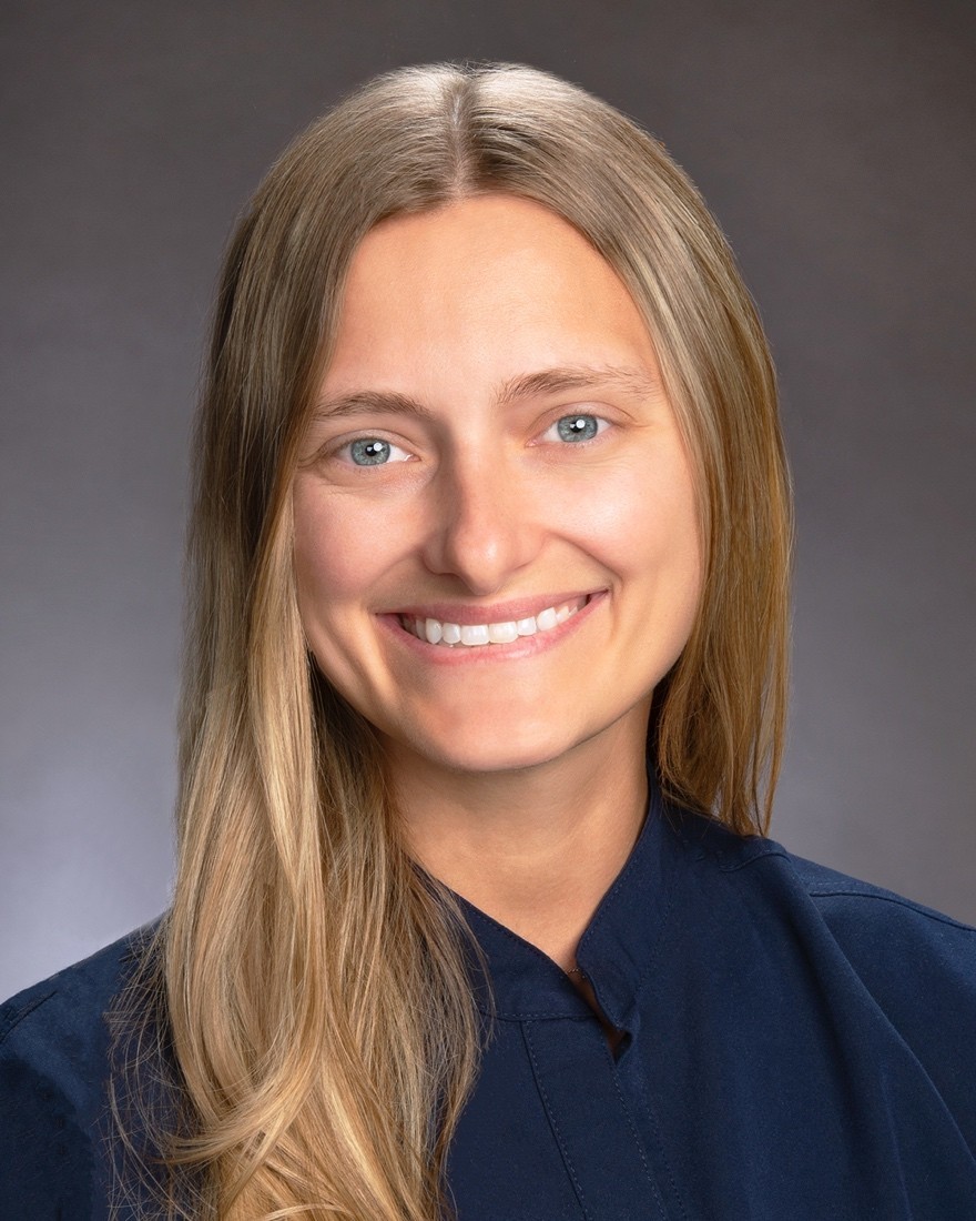 Photo of Taylor Edwards