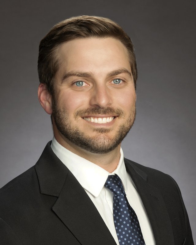 Photo of Tayler C. Guedry