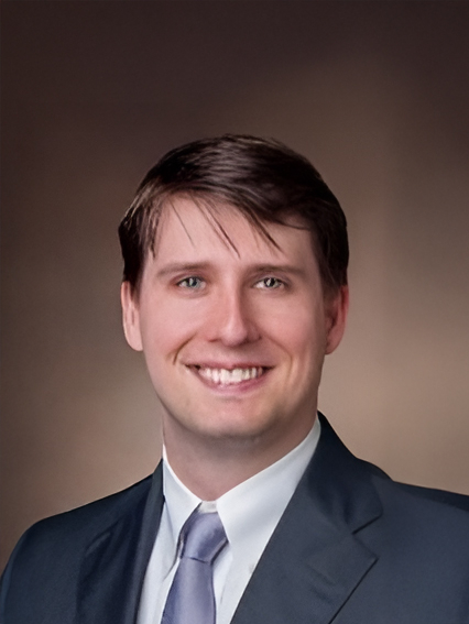Photo of Bryan I. Hartley