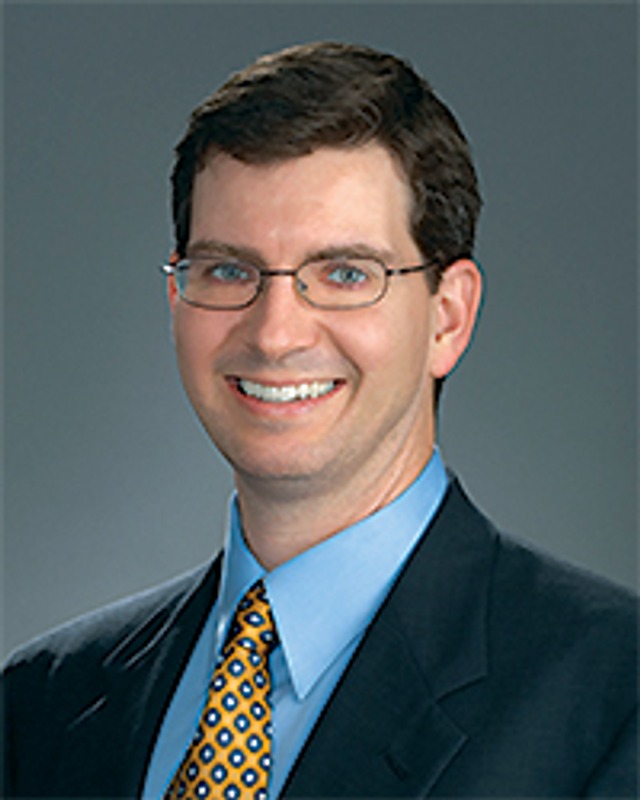 Photo of Robert F. Hayden