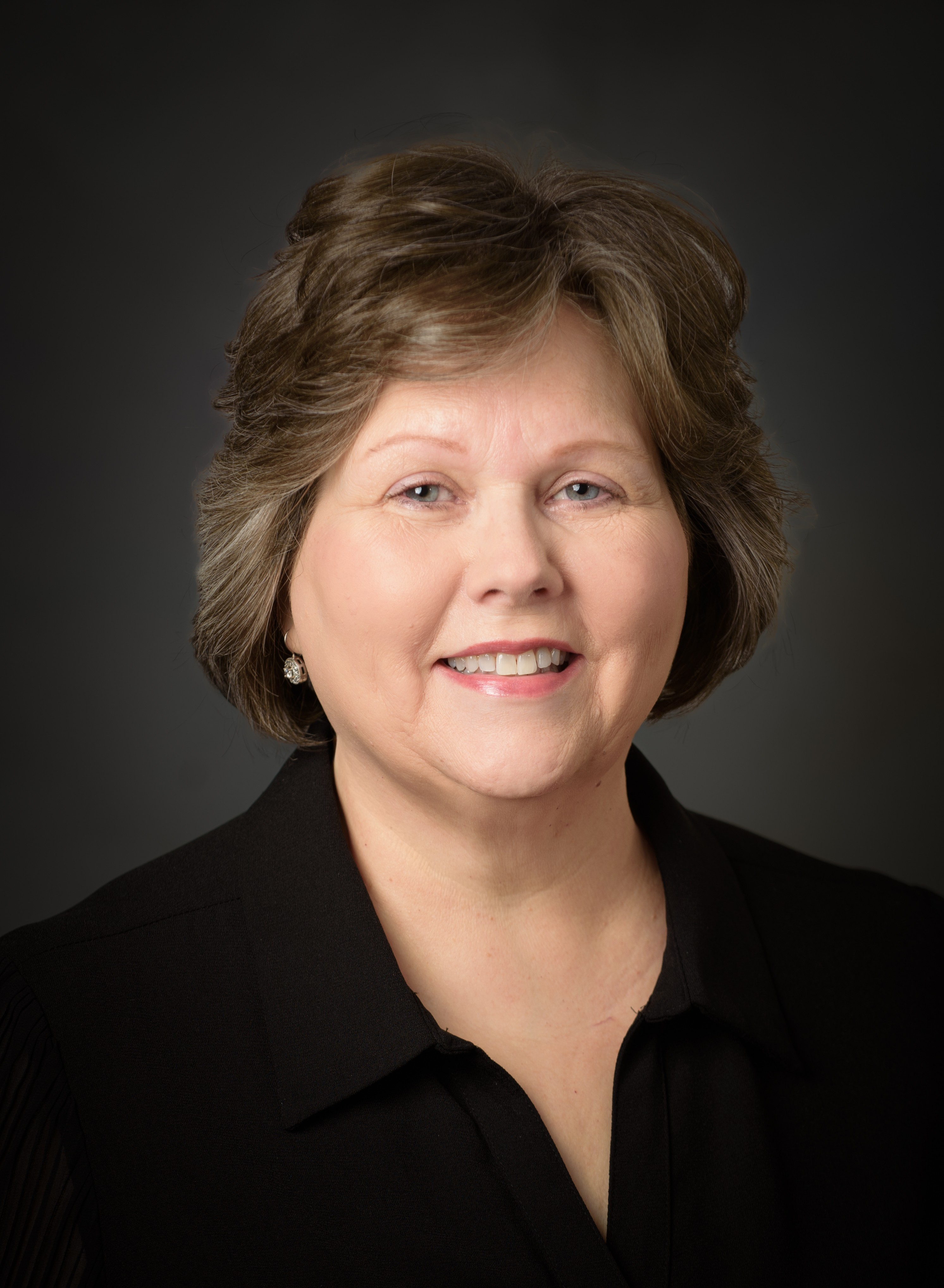 Photo of Peggy Hollis