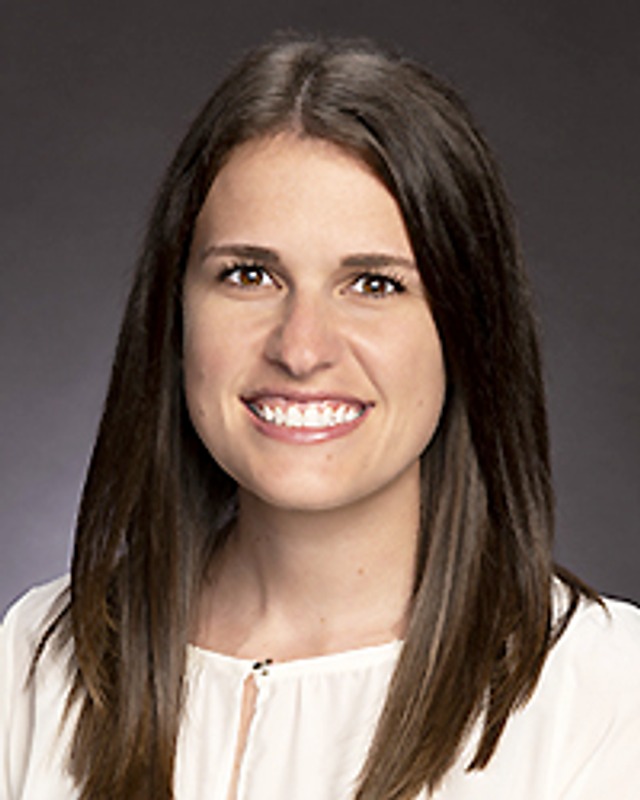 Photo of Casey LeBlanc