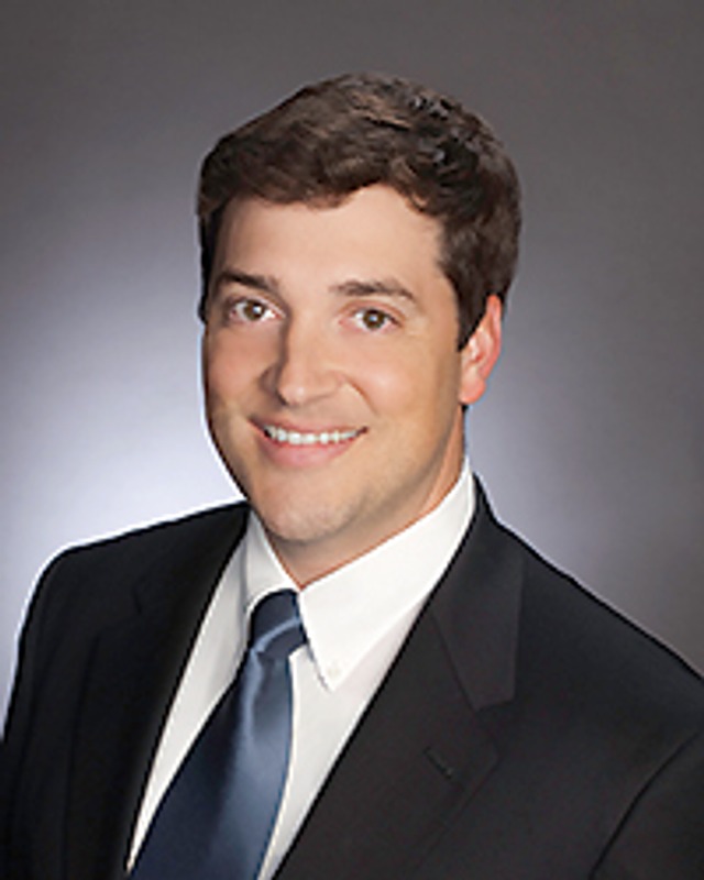 Photo of Christian E. Morel