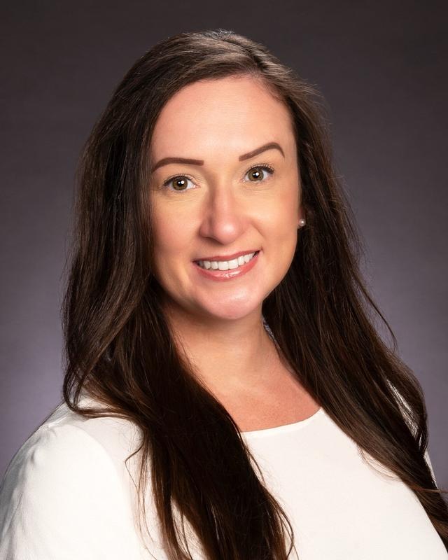 Photo of Kiera A. Murphy