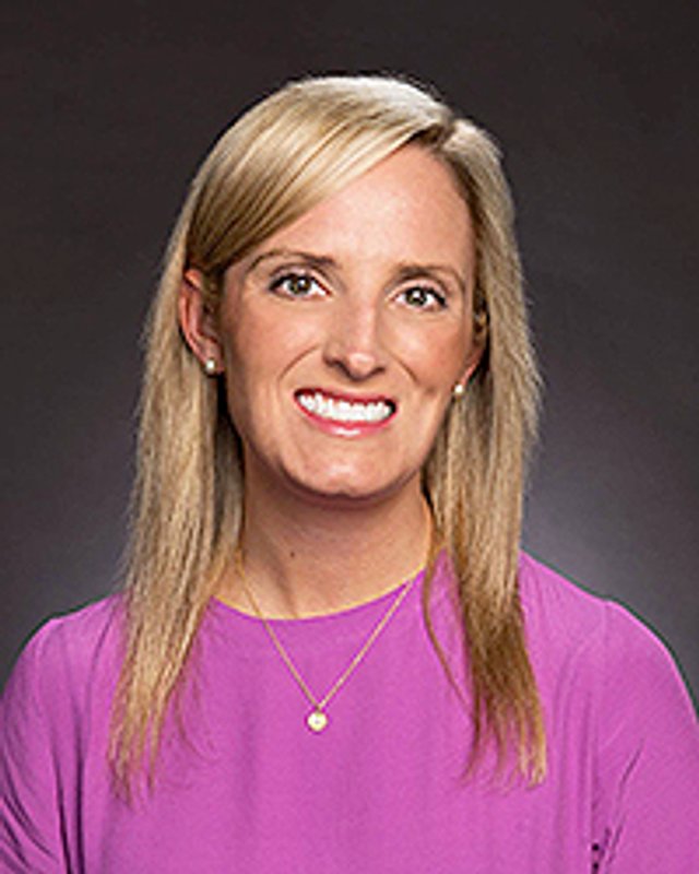 Photo of Claire K. Roberts