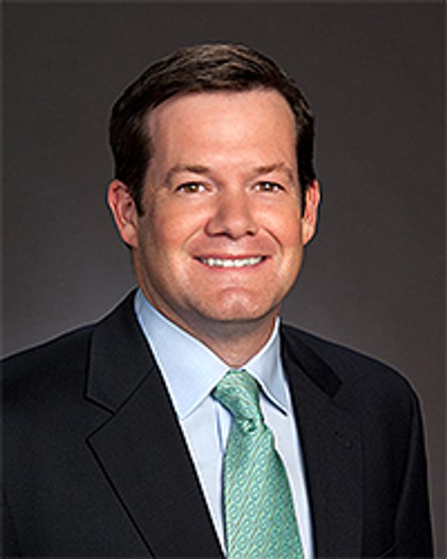 Photo of Scott B. Schuber