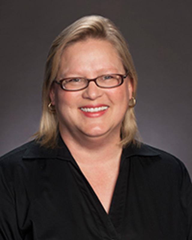 Photo of Kim Singletary