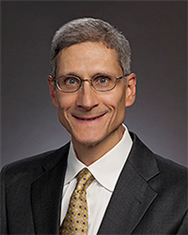 Photo of Steven C. Sotile