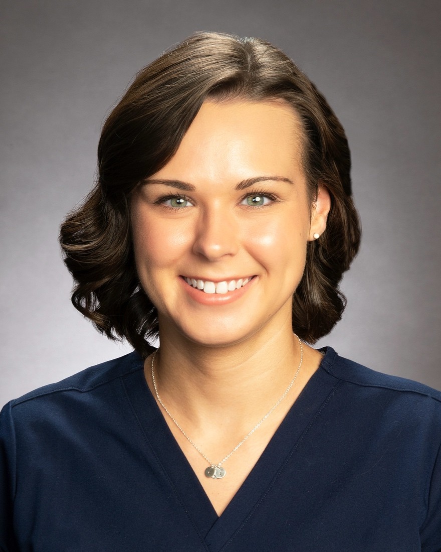 Photo of Grace Traweek