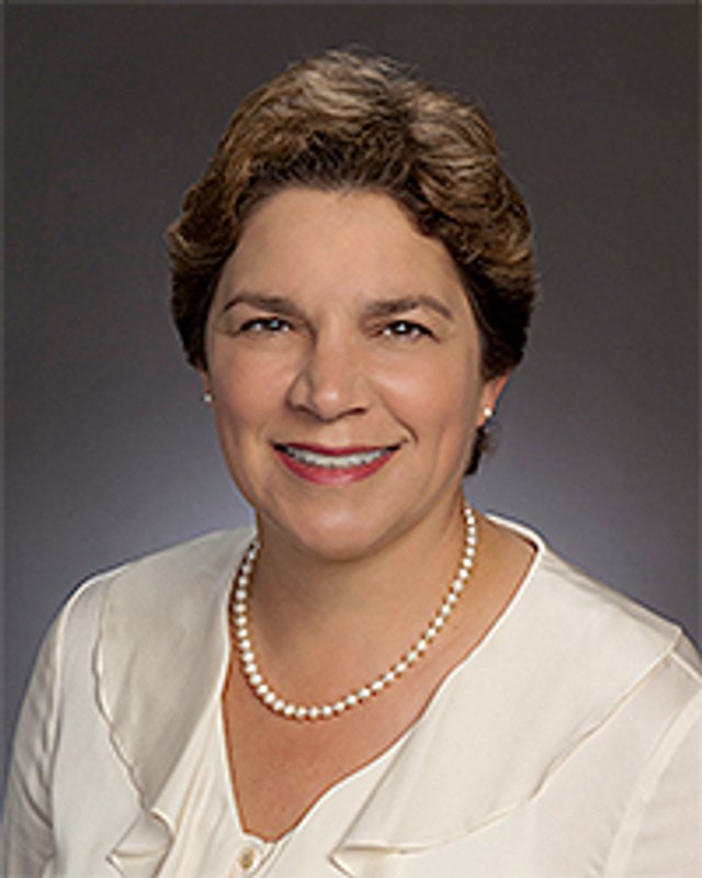 Photo of E. Gay Winters