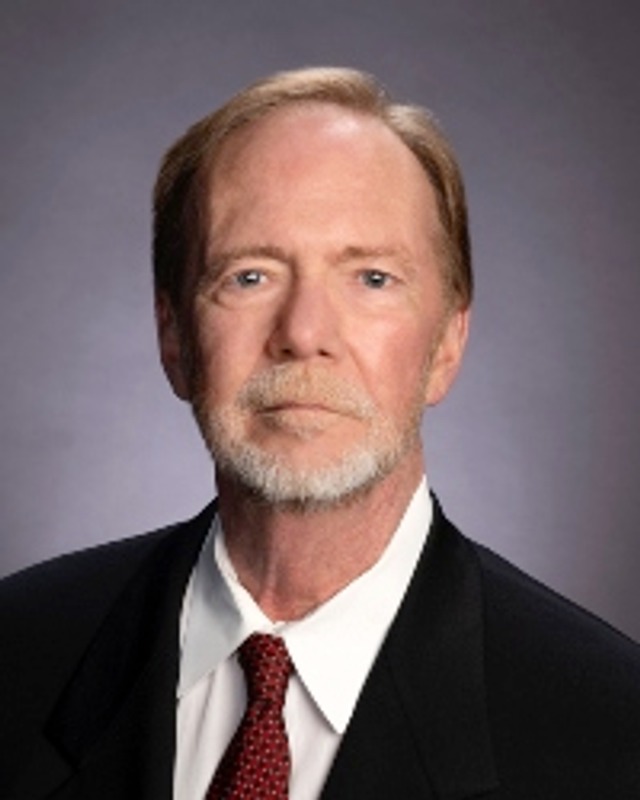 Photo of Dr. Mark William Woody